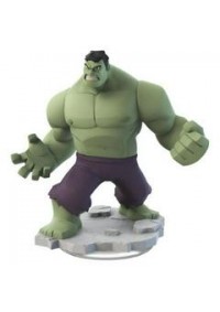 Figurine Disney Infinity 2.0 - Hulk